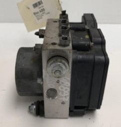 Bloc ABS (freins anti-blocage) RENAULT CLIO 4