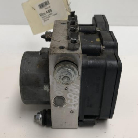 Bloc ABS (freins anti-blocage) RENAULT CLIO 4