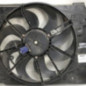 Moto ventilateur radiateur RENAULT CLIO 4