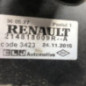 Moto ventilateur radiateur RENAULT CLIO 4