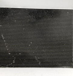 Radiateur clim RENAULT CLIO 4 Photo n°1