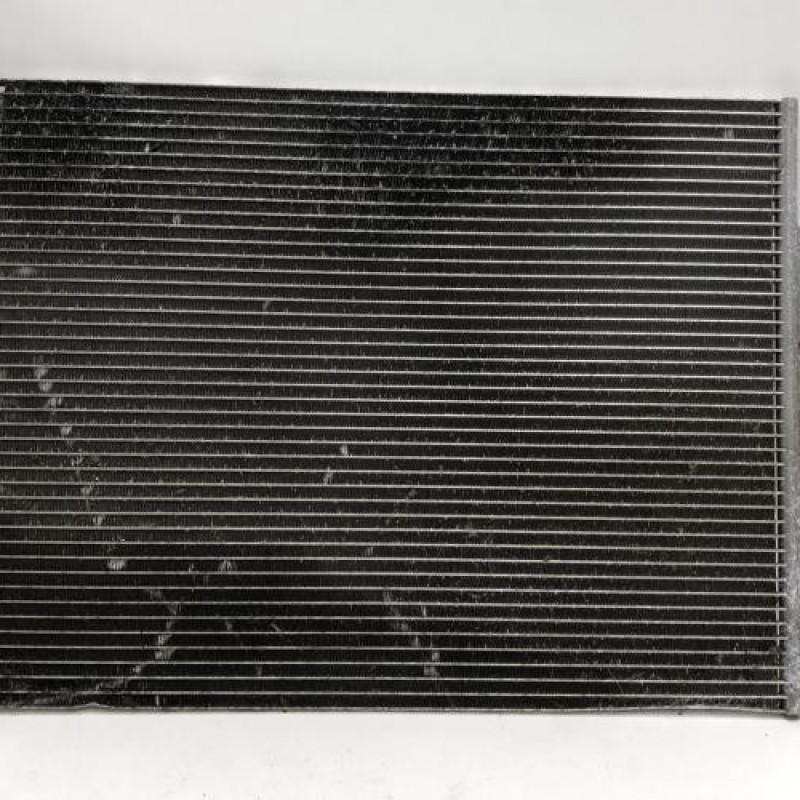 Radiateur clim RENAULT CLIO 4 Radiateur clim RENAULT CLIO 4