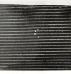 Radiateur clim RENAULT CLIO 4