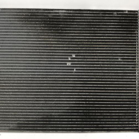 Radiateur clim RENAULT CLIO 4