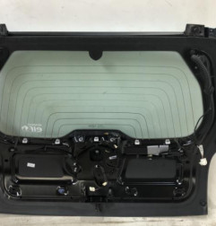 Malle/Hayon arriere RENAULT TWINGO 3