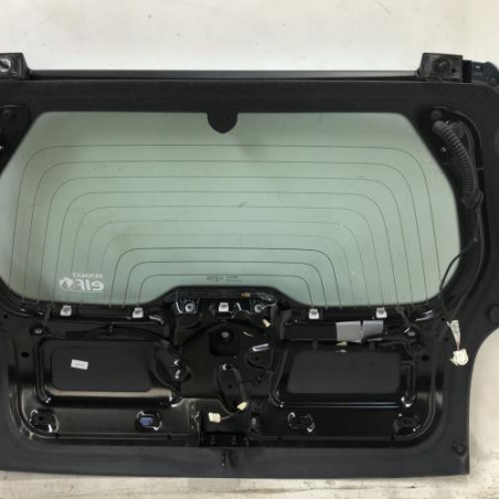 Malle/Hayon arriere RENAULT TWINGO 3