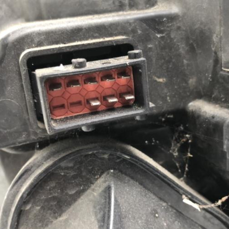 Optique avant principal droit (feux)(phare) OPEL VECTRA C