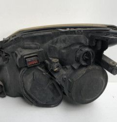 Optique avant principal droit (feux)(phare) OPEL VECTRA C