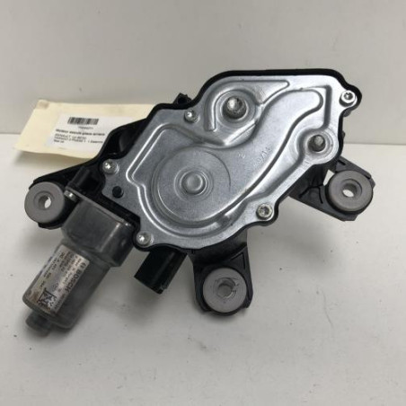 Moteur essuie glace arriere RENAULT TWINGO 3 Photo n°1