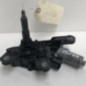 Moteur essuie glace arriere RENAULT TWINGO 3