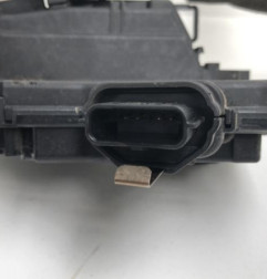 Serrure avant droit RENAULT TWINGO 3