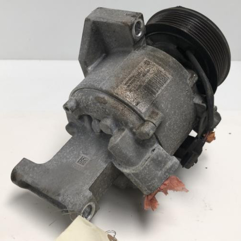 Compresseur clim RENAULT TWINGO 3 Compresseur clim RENAULT TWINGO 3