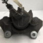 Etrier avant droit (freinage) RENAULT TWINGO 3
