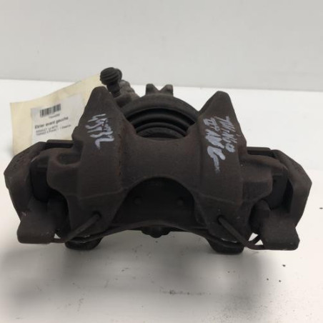 Etrier avant gauche (freinage) RENAULT TWINGO 3