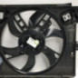 Moto ventilateur radiateur RENAULT TWINGO 3