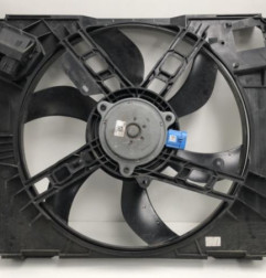 Moto ventilateur radiateur RENAULT TWINGO 3