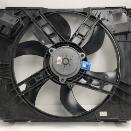 Moto ventilateur radiateur RENAULT TWINGO 3