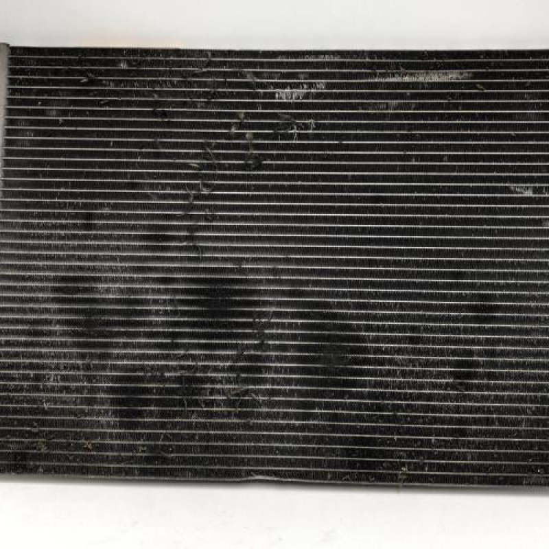 Radiateur clim RENAULT TWINGO 3 Radiateur clim RENAULT TWINGO 3