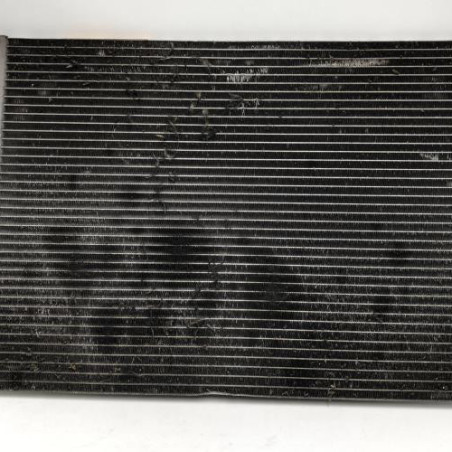Radiateur clim RENAULT TWINGO 3 Photo n°1