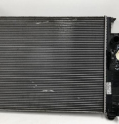 Radiateur eau RENAULT TWINGO 3 Photo n°1