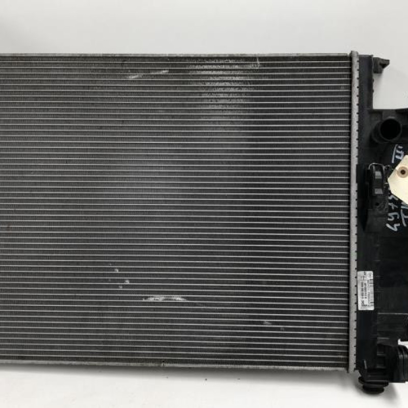 Radiateur eau RENAULT TWINGO 3 Radiateur eau RENAULT TWINGO 3
