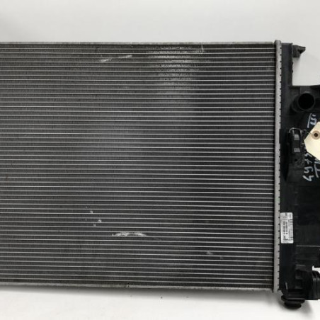 Radiateur eau RENAULT TWINGO 3 Photo n°1