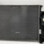 Radiateur eau RENAULT TWINGO 3