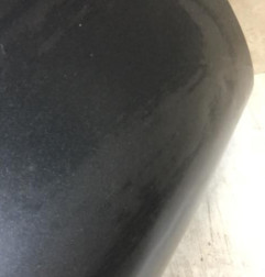 Aile avant droit SEAT IBIZA 3