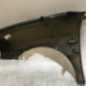 Aile avant droit SEAT IBIZA 3