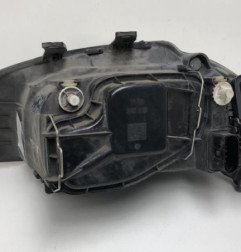 Optique avant principal droit (feux)(phare) SEAT IBIZA 3