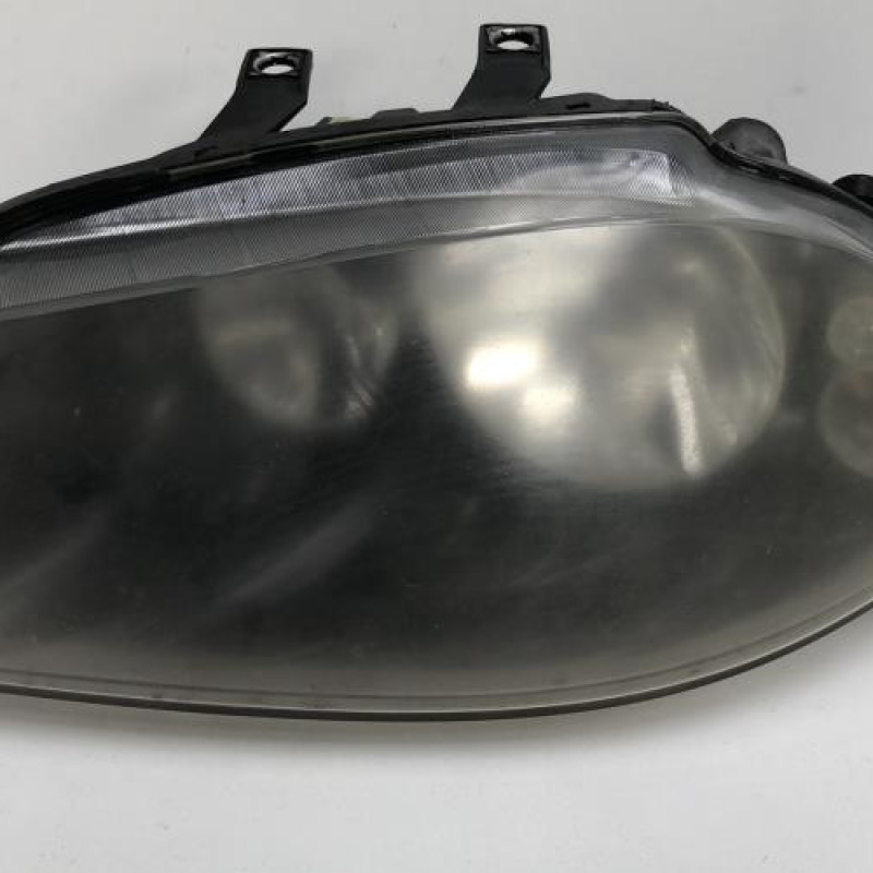 Optique avant principal gauche (feux)(phare) SEAT IBIZA 3