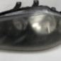 Optique avant principal gauche (feux)(phare) SEAT IBIZA 3