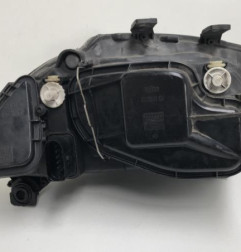 Optique avant principal gauche (feux)(phare) SEAT IBIZA 3