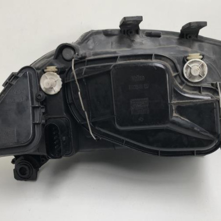 Optique avant principal gauche (feux)(phare) SEAT IBIZA 3