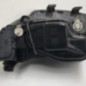 Optique avant principal gauche (feux)(phare) SEAT IBIZA 3