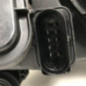 Optique avant principal gauche (feux)(phare) SEAT IBIZA 3