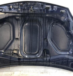 Capot DACIA SANDERO 1
