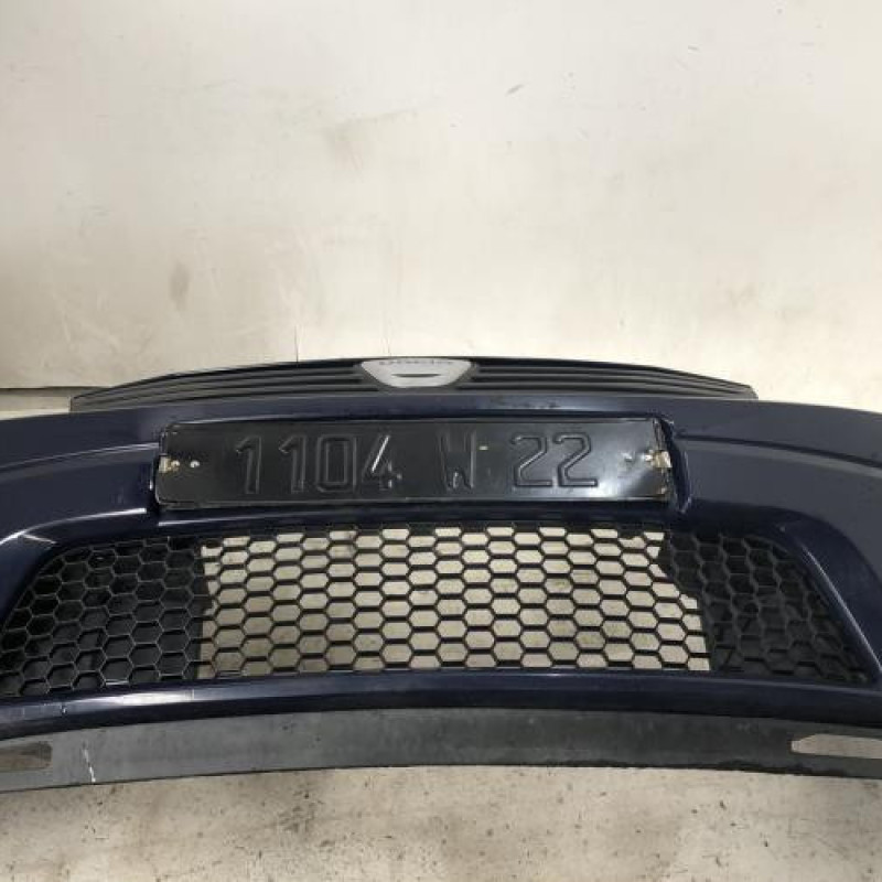 Pare choc avant DACIA SANDERO 1