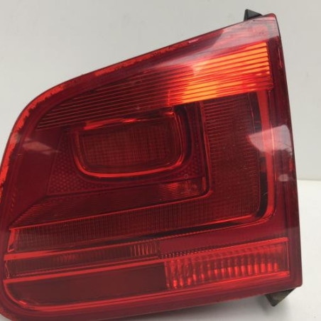 Feu arriere secondaire droit (feux) VOLKSWAGEN TIGUAN 1