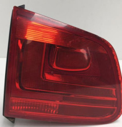Feu arriere secondaire gauche (feux) VOLKSWAGEN TIGUAN 1 Photo n°1