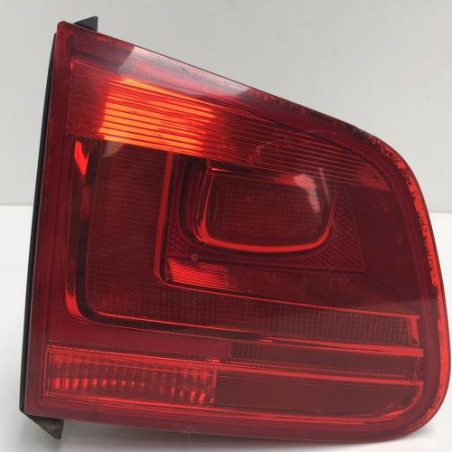 Feu arriere secondaire gauche (feux) VOLKSWAGEN TIGUAN 1 Photo n°1
