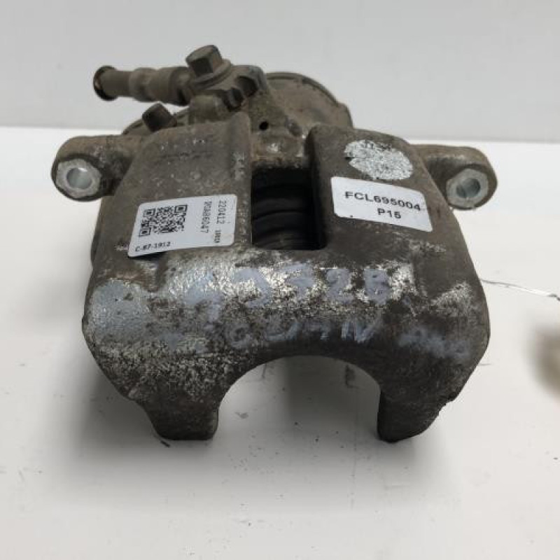 Etrier arriere droit (freinage) VOLKSWAGEN TIGUAN 1 Etrier arriere droit (freinage) VOLKSWAGEN TIGUAN 1