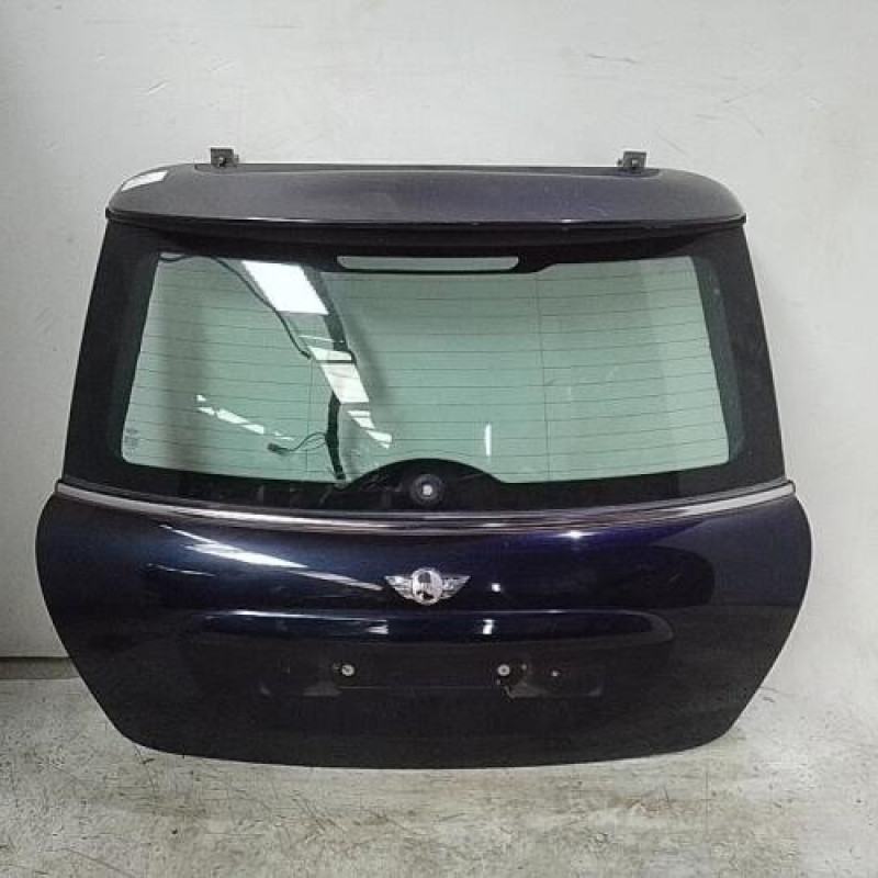 Malle/Hayon arriere MINI MINI 2 R56