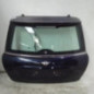 Malle/Hayon arriere MINI MINI 2 R56