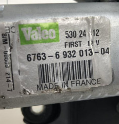 Moteur essuie glace arriere MINI MINI 2 R56
