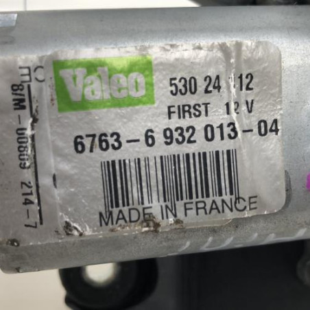 Moteur essuie glace arriere MINI MINI 2 R56