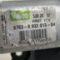 Moteur essuie glace arriere MINI MINI 2 R56