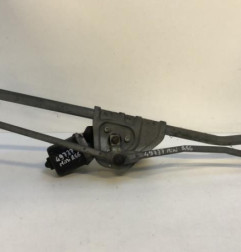 Moteur essuie glace avant MINI MINI 2 R56