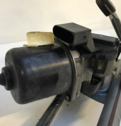 Moteur essuie glace avant MINI MINI 2 R56 Photo n°3