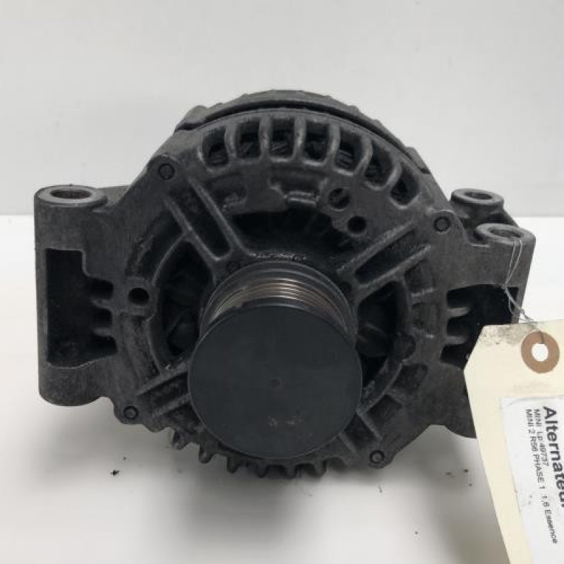 Alternateur MINI MINI 2 R56 Alternateur MINI MINI 2 R56